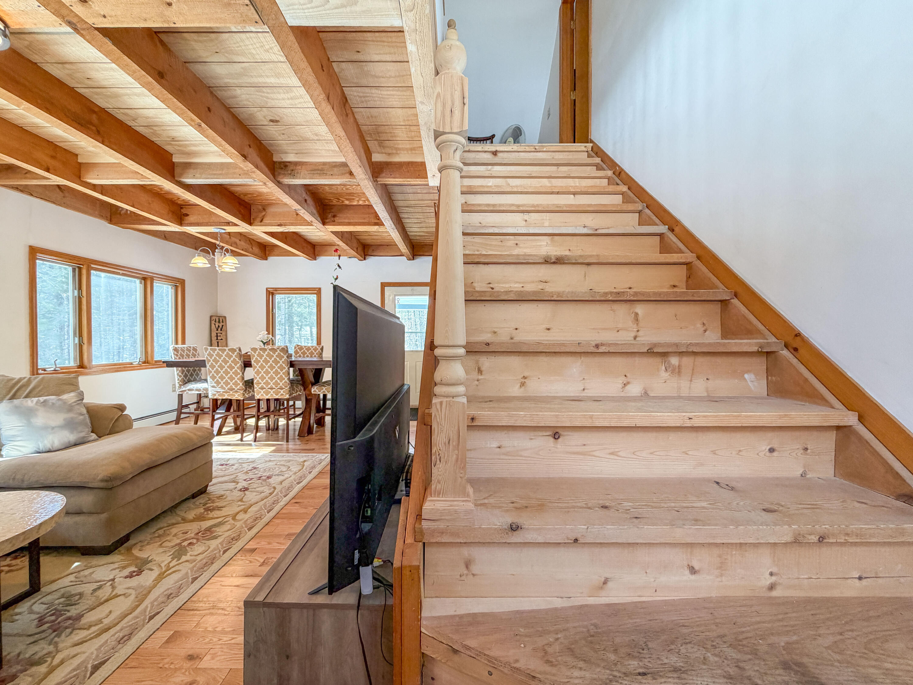 151 Big Sandy Road Bridgton, ME 04009 - Photo 31 of 65 151 Big Sandy Rd Bridgton - 2026 Update-