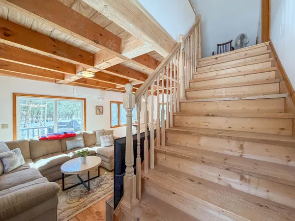 $469,000 | 151 Big Sandy Road, Bridgton, ME 04009