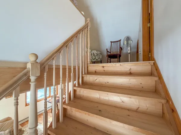 $469,000 | 151 Big Sandy Road, Bridgton, ME 04009