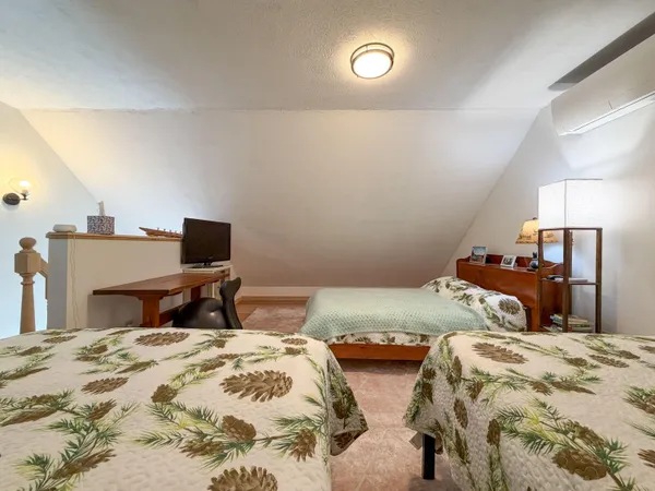 $469,000 | 151 Big Sandy Road, Bridgton, ME 04009