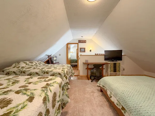 $469,000 | 151 Big Sandy Road, Bridgton, ME 04009