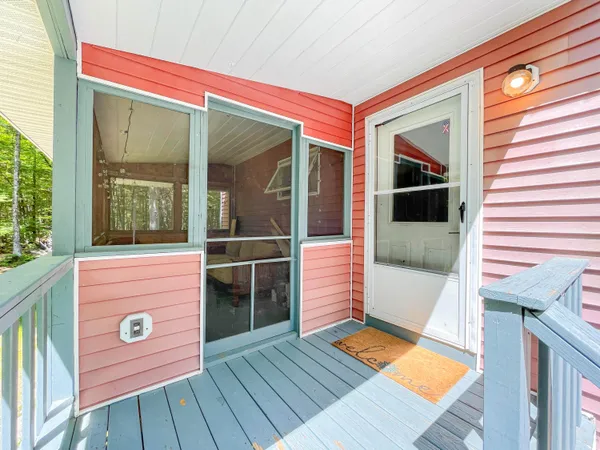 $469,000 | 151 Big Sandy Road, Bridgton, ME 04009