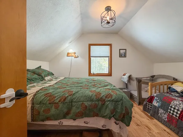 $469,000 | 151 Big Sandy Road, Bridgton, ME 04009