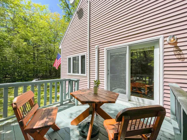 $469,000 | 151 Big Sandy Road, Bridgton, ME 04009