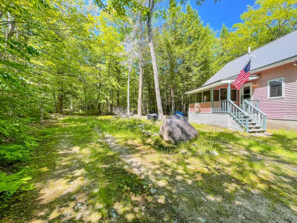 $469,000 | 151 Big Sandy Road, Bridgton, ME 04009
