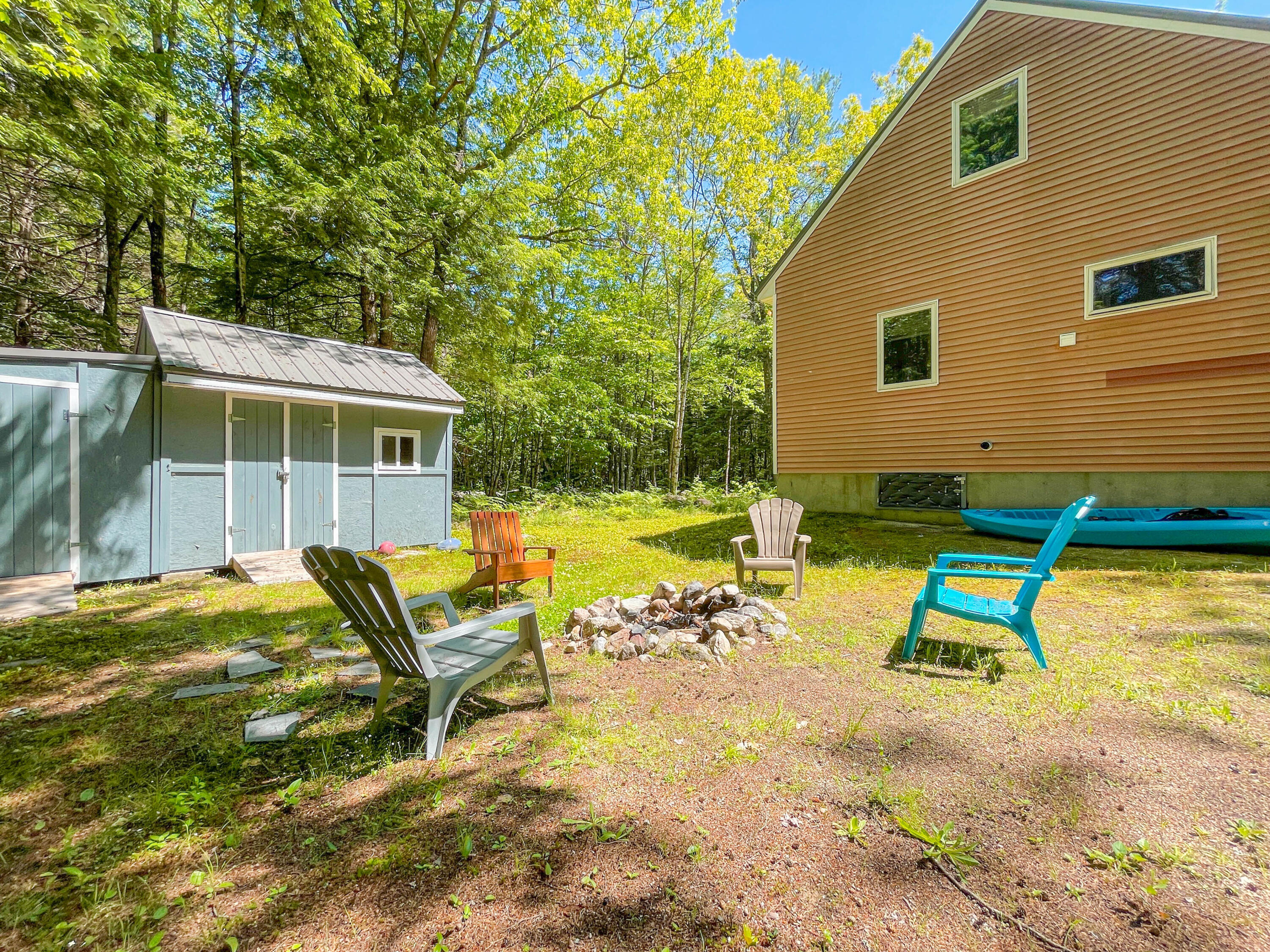 151 Big Sandy Road Bridgton, ME 04009 - Photo 51 of 65 151 Big Sandy Rd Bridgton -58