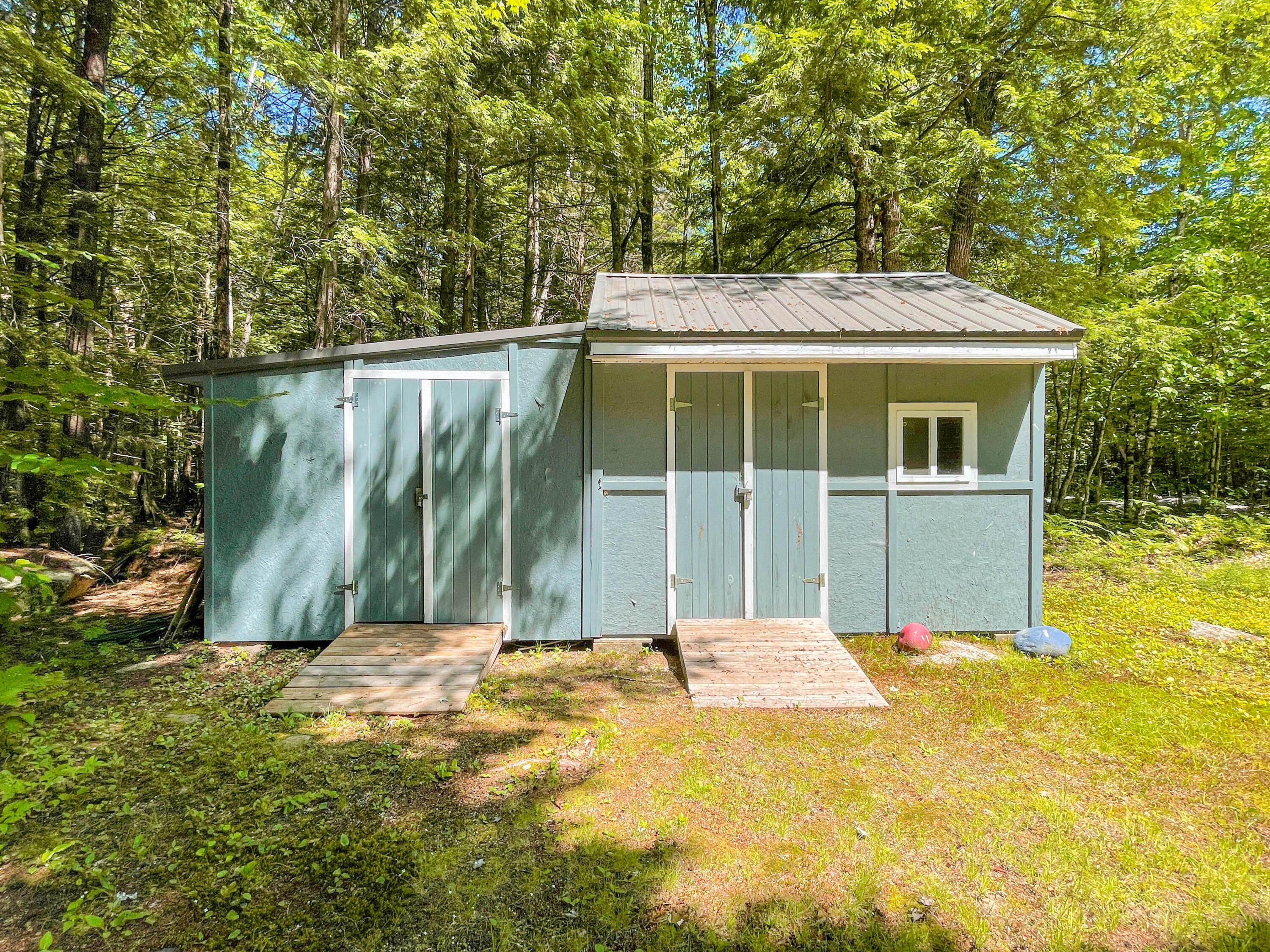 151 Big Sandy Road Bridgton, ME 04009 - Photo 52 of 65 151 Big Sandy Rd Bridgton -59