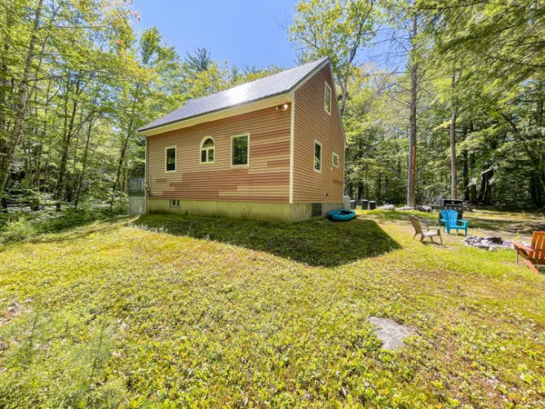 $469,000 | 151 Big Sandy Road, Bridgton, ME 04009