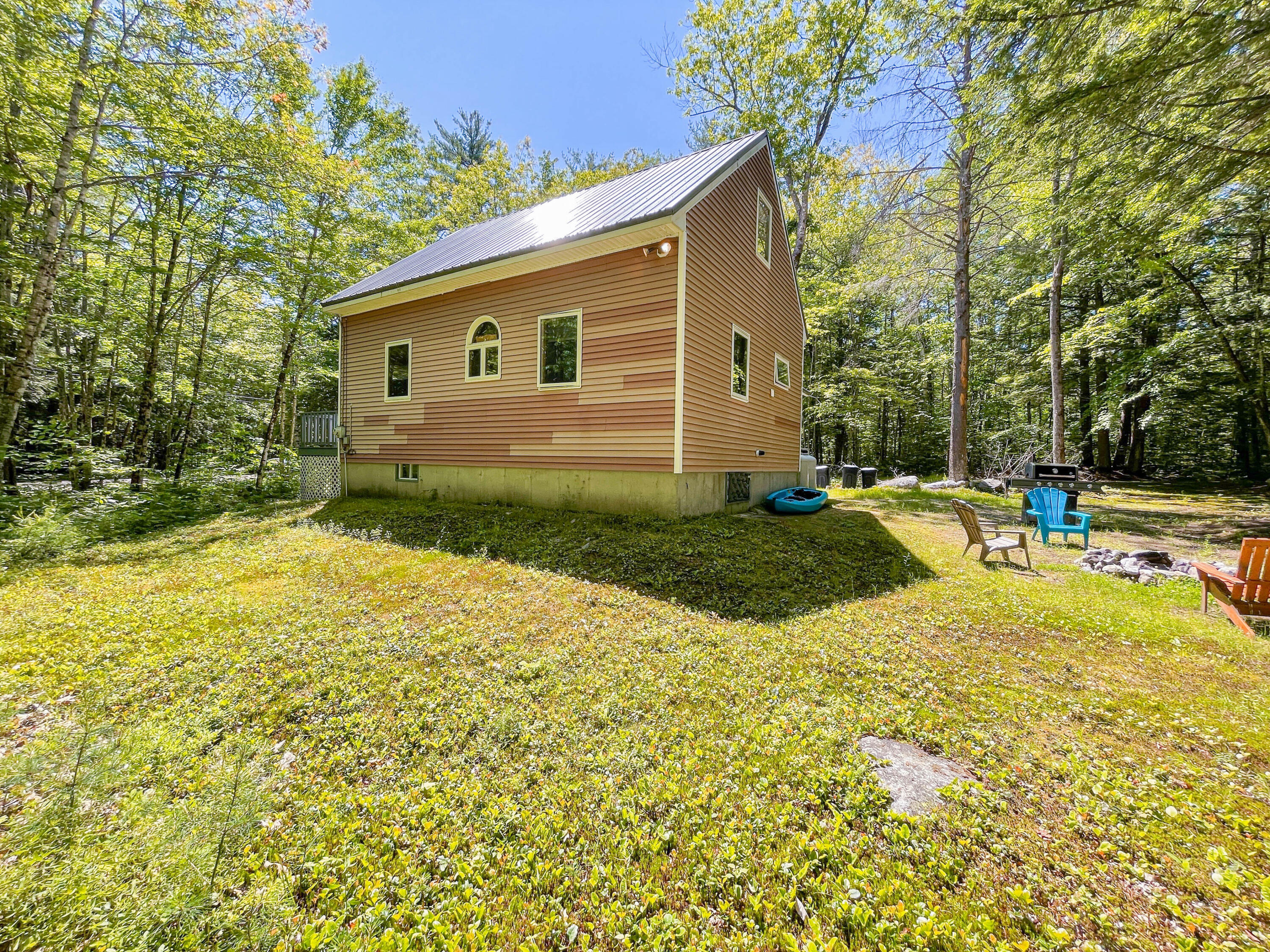 151 Big Sandy Road Bridgton, ME 04009 - Photo 54 of 65 151 Big Sandy Rd Bridgton -61