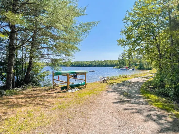 $469,000 | 151 Big Sandy Road, Bridgton, ME 04009