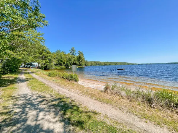 $469,000 | 151 Big Sandy Road, Bridgton, ME 04009