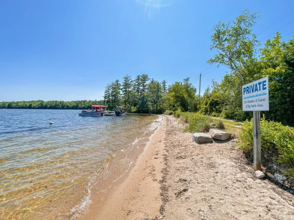 $469,000 | 151 Big Sandy Road, Bridgton, ME 04009