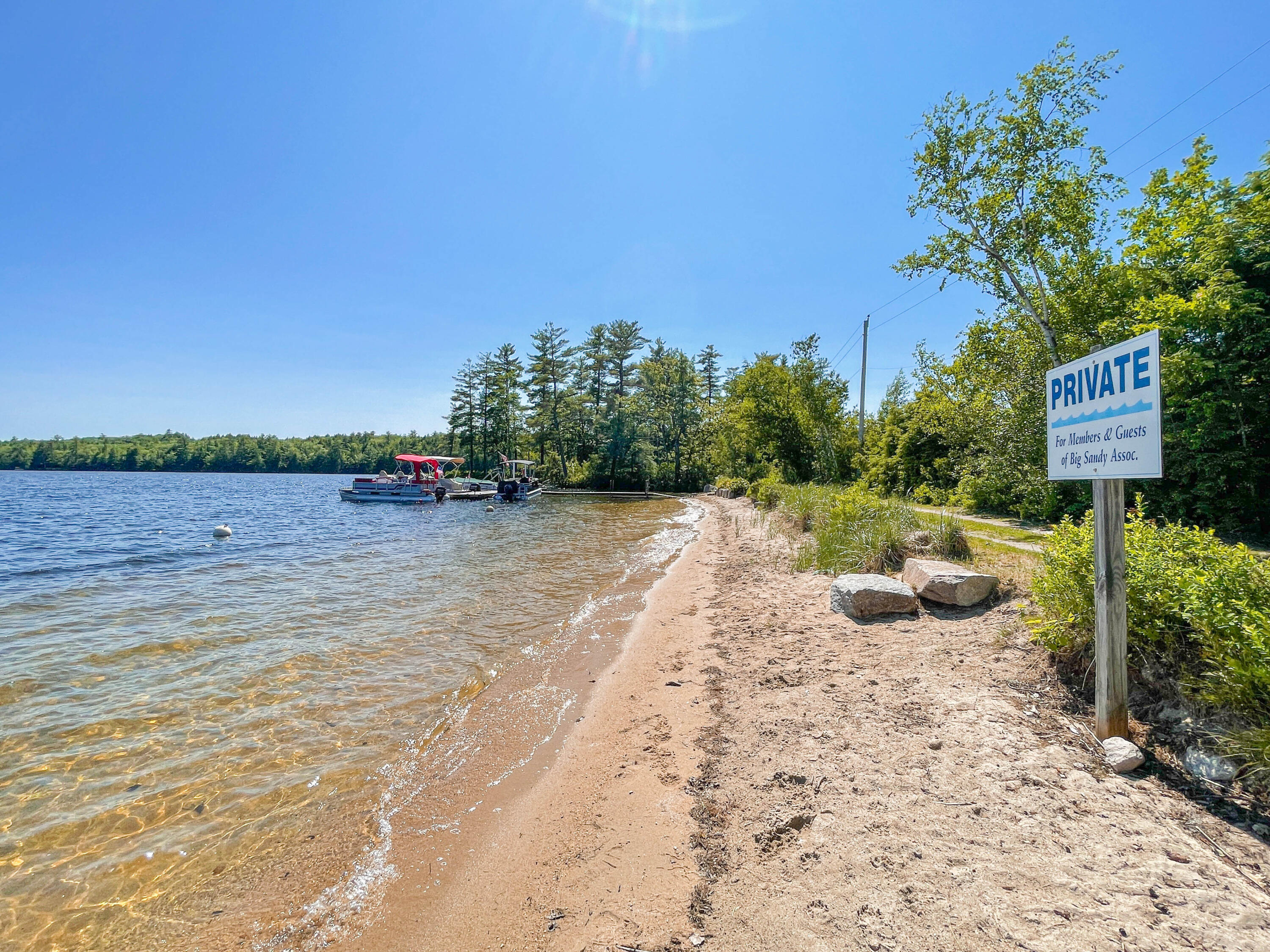 151 Big Sandy Road Bridgton, ME 04009 - Photo 59 of 65 151 Big Sandy Rd Bridgton -66