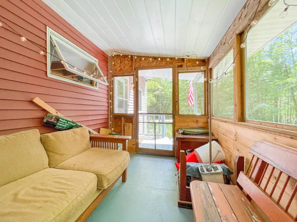 $469,000 | 151 Big Sandy Road, Bridgton, ME 04009