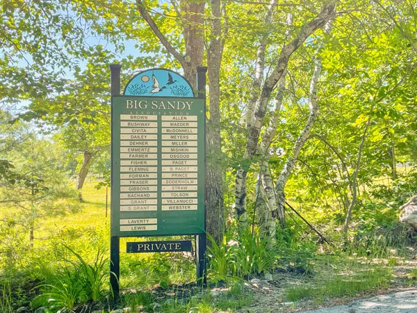 $469,000 | 151 Big Sandy Road, Bridgton, ME 04009