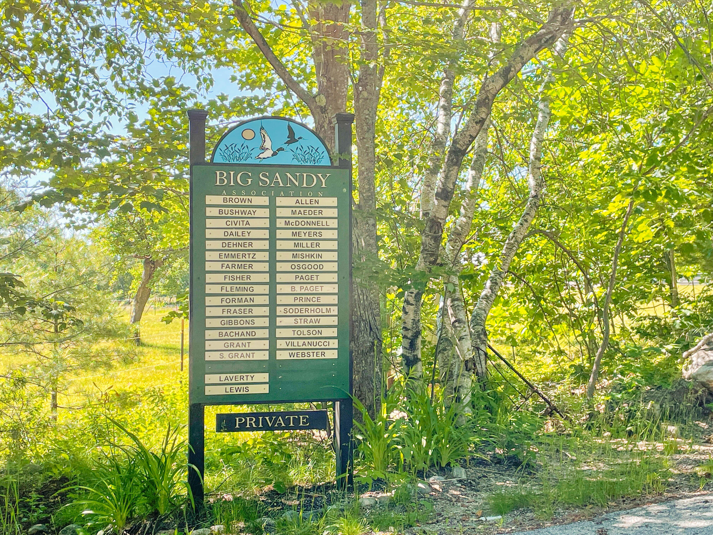 151 Big Sandy Road Bridgton, ME 04009 - Photo 62 of 65 151 Big Sandy Rd Bridgton -70