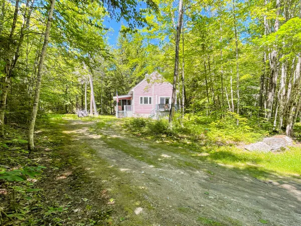 $469,000 | 151 Big Sandy Road, Bridgton, ME 04009