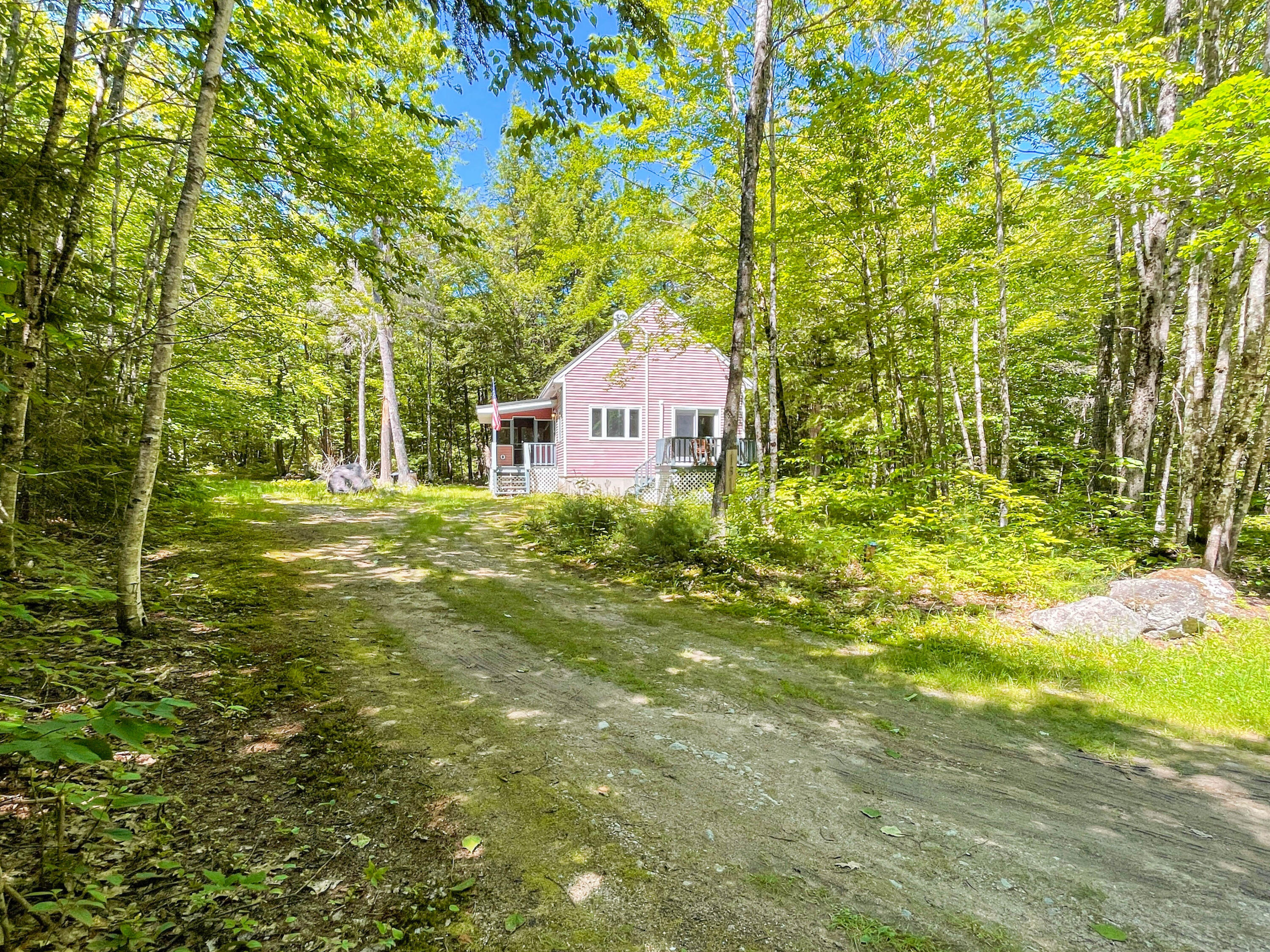 151 Big Sandy Road Bridgton, ME 04009 - Photo 63 of 65 151 Big Sandy Rd Bridgton -71
