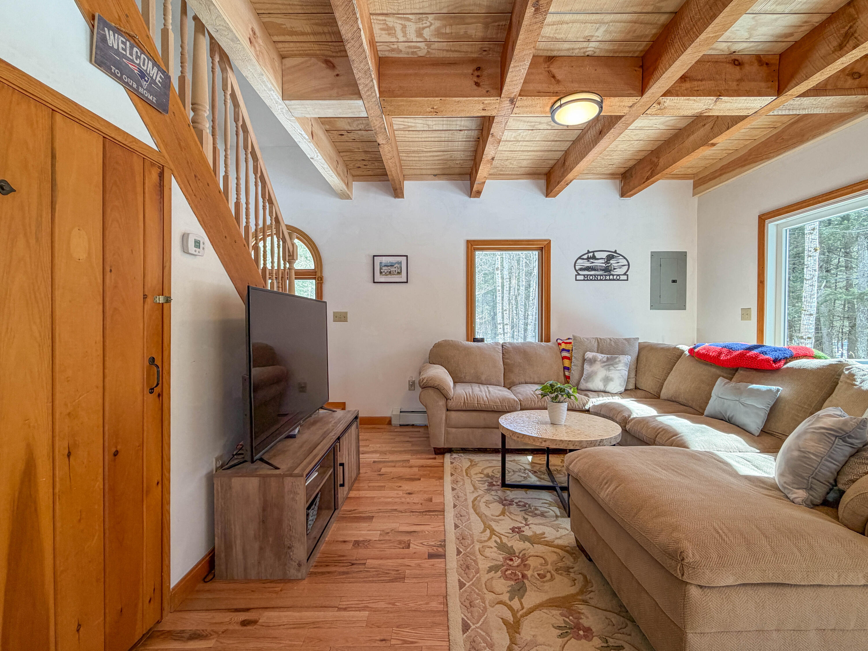 151 Big Sandy Road Bridgton, ME 04009 - Photo 7 of 65 151 Big Sandy Rd Bridgton - 2026 Update-