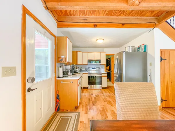 $469,000 | 151 Big Sandy Road, Bridgton, ME 04009