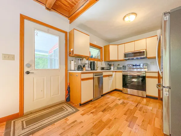 $469,000 | 151 Big Sandy Road, Bridgton, ME 04009