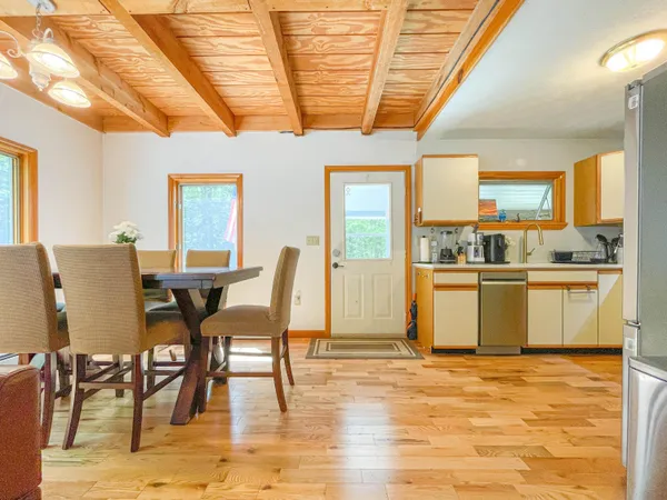 $469,000 | 151 Big Sandy Road, Bridgton, ME 04009