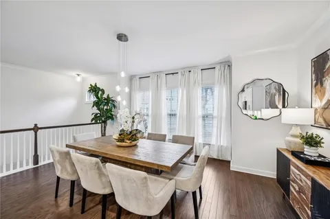 $649,900 | 1155 Millennium Park Road, Decatur, GA 30033