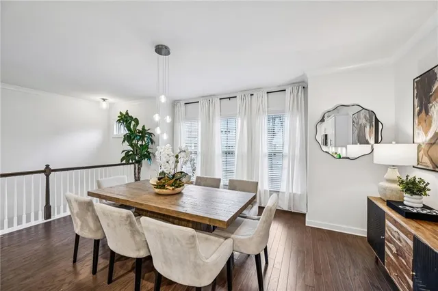 $649,900 | 1155 Millennium Park Road, Decatur, GA 30033