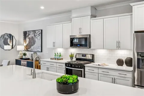 $649,900 | 1155 Millennium Park Road, Decatur, GA 30033