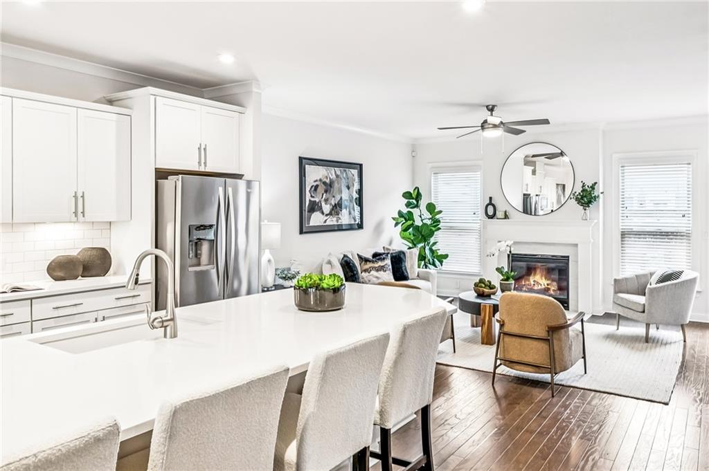 1155 Millennium Park Road Decatur, GA 30033 - Photo 29 of 81