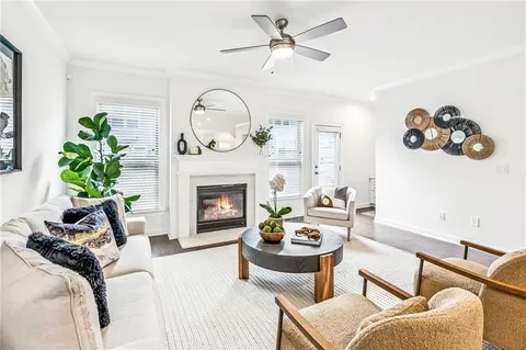 $649,900 | 1155 Millennium Park Road, Decatur, GA 30033