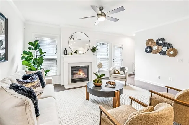 $649,900 | 1155 Millennium Park Road, Decatur, GA 30033