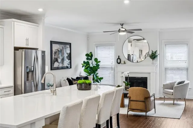 $649,900 | 1155 Millennium Park Road, Decatur, GA 30033