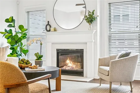 $649,900 | 1155 Millennium Park Road, Decatur, GA 30033