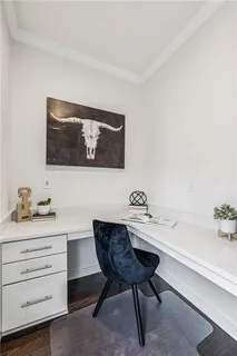 $649,900 | 1155 Millennium Park Road, Decatur, GA 30033