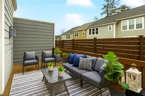 $649,900 | 1155 Millennium Park Road, Decatur, GA 30033