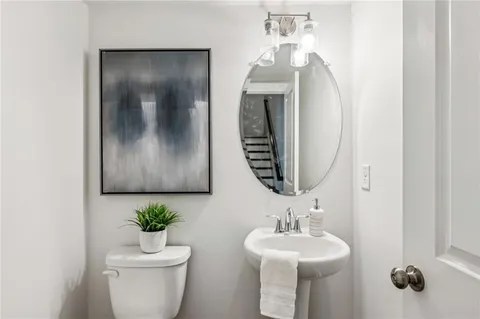 $649,900 | 1155 Millennium Park Road, Decatur, GA 30033