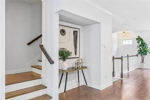 $649,900 | 1155 Millennium Park Road, Decatur, GA 30033