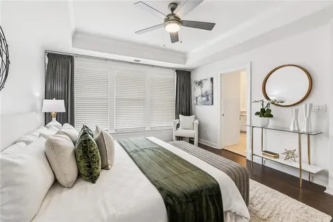 $649,900 | 1155 Millennium Park Road, Decatur, GA 30033