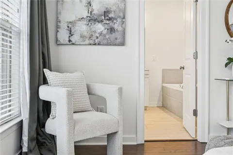 $649,900 | 1155 Millennium Park Road, Decatur, GA 30033