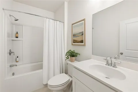 $649,900 | 1155 Millennium Park Road, Decatur, GA 30033