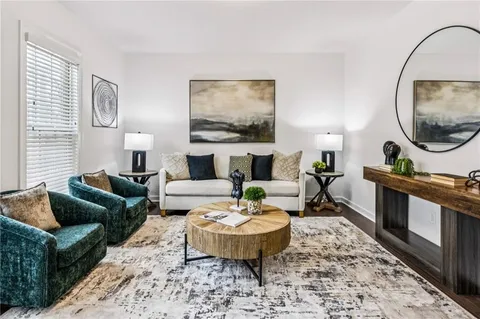 $649,900 | 1155 Millennium Park Road, Decatur, GA 30033