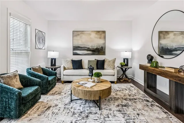 $649,900 | 1155 Millennium Park Road, Decatur, GA 30033