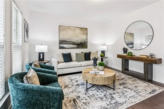 $649,900 | 1155 Millennium Park Road, Decatur, GA 30033