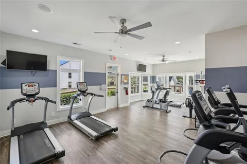 $649,900 | 1155 Millennium Park Road, Decatur, GA 30033