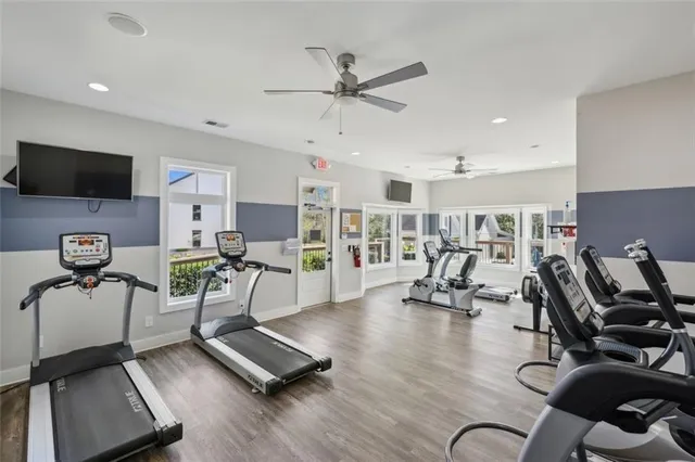 $649,900 | 1155 Millennium Park Road, Decatur, GA 30033