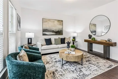 $649,900 | 1155 Millennium Park Road, Decatur, GA 30033