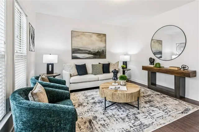 $649,900 | 1155 Millennium Park Road, Decatur, GA 30033