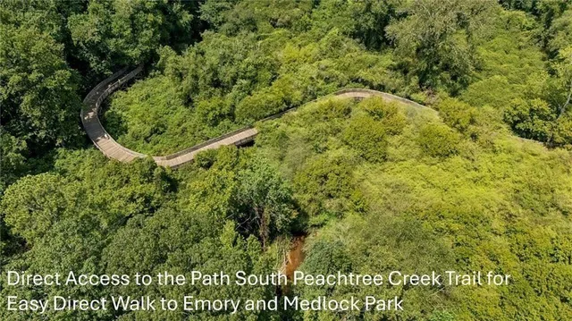 $649,900 | 1155 Millennium Park Road, Decatur, GA 30033