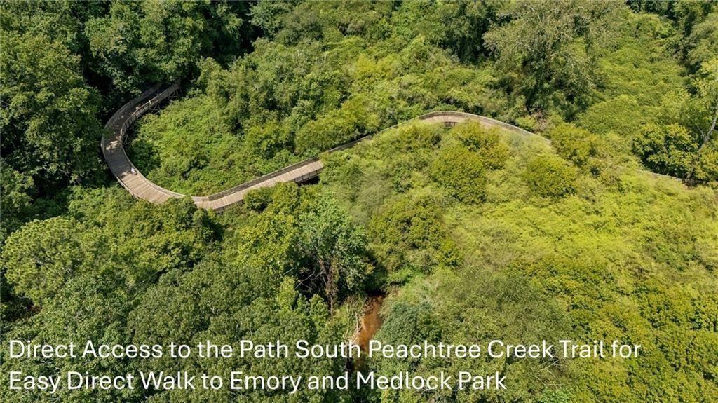 1155 Millennium Park Road Decatur, GA 30033 - Photo 67 of 81